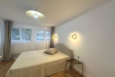 Vanzare 3 camere renovate - etaj 1 - Floreasca - Compozitori - 6