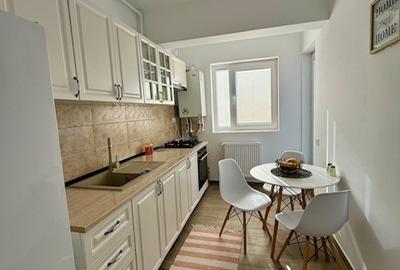 Apartament cu 2 camere decomandat, mobilat în Central - 5