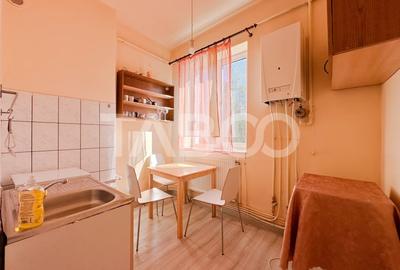 De vanzare garsoniera de 40 mp in cartierul Gheorgheni - 3