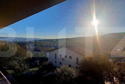 Duplex 154 mp, teren 200 mp, garaj, zona Auchan, Iris - 2