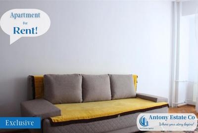 Apartament de inchiriat, 2 camere, Transilvaniei, Rogerius - 1