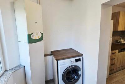 Apartament cu 2 camere decomandat, mobilat în Faleza Nord - 7