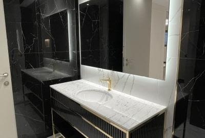 Penthouse - 260 mp utili - Piața Dorobanți - Beller - 26