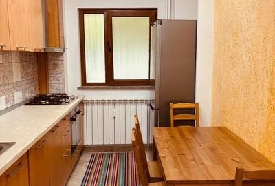 Apartament 2 camere, 60 mp, decomandat, ac, balcon, metrou, Mihai Bravu - 5