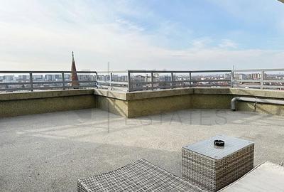 Apartament cu 2 camere semidecomandat în Central - 12