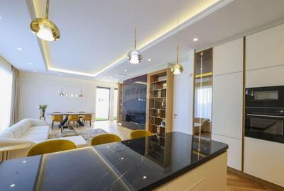 Vanzare vila de lux in Borhanci - 2