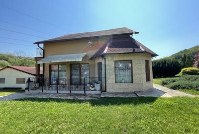 Casa individuala, curte generoasa - strada Principala, Popesti - 18