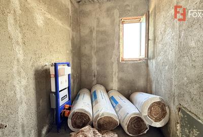 Duplex cu 4 camere cu Canalizare în Ghiroda - 11