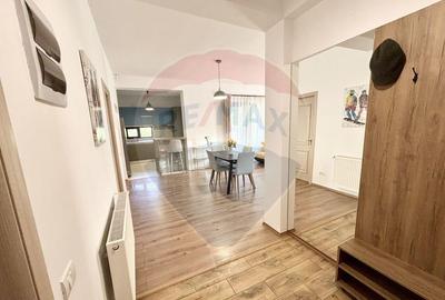 Casă cu 4 camere cu Teren 500 Mp în Corbeanca - 11