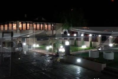 Spațiu comercial, de 293 mp, în Central - 1