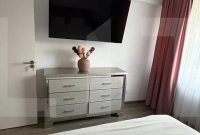 Apartament 2 camere, 50 mp, zona Bld. Ferdinand - 2