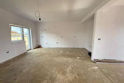 Duplex cu 3 camere cu Canalizare în Moșnița Nouă - 7