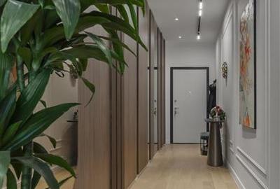 4 CAMERE ONE VERDI - VIEW CATRE PARCUL VERDI// 2 LOCURI DE PARCARE+BOXA - 19