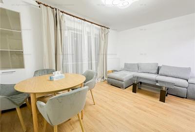 Apartament cu 2 camere decomandat, mobilat în Avantgarden - 2