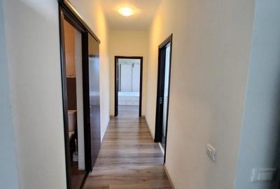 Apartament 3 camere City Mall 100mp termen lung Apartament 3 camere City Mall 100mp termen lung - 5