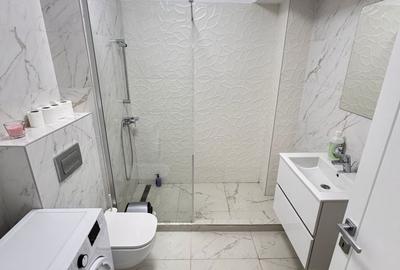 Apartament cu 2 camere decomandat în Nord - 5