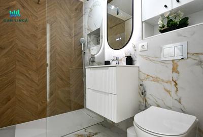 Casa de Cultura – 3 camere renovat-mobilat-utilat nou - 18