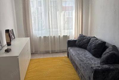 Apartament cu 2 camere decomandat în Astra - 1