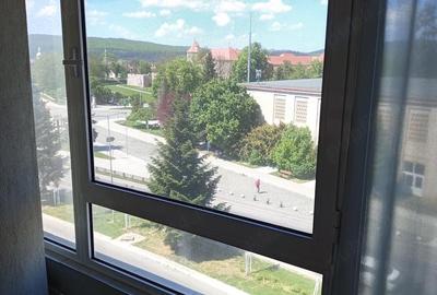 Garsonieră semidecomandată în Central - 2