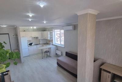 Apartament cu 2 camere decomandat în Jiului - 2