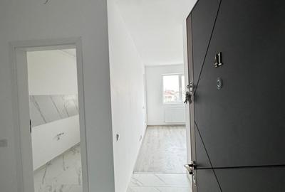 Garsonieră de vanzare – Militari Residence, Str. Viilor – Comision 0% Garsonieră de vanzare – Militari Residence, Str. Viilor – Comision 0% - 7