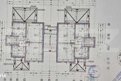 Casă cu 4 camere în Ciurea - 1