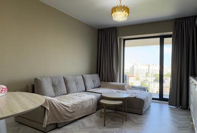 Apartament cu 2 camere în Tomis Nord - 6