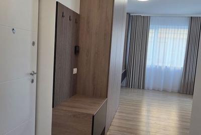 Apartament cu 2 camere decomandat în Giroc - 9