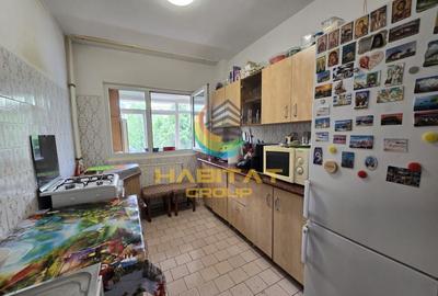 Apartament cu 3 camere semidecomandat în Olteniței - 33