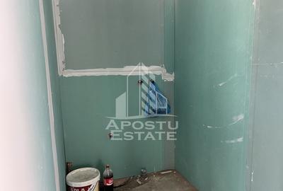 Duplex cu 4 camere P+E, in Beregsau Mare - 4