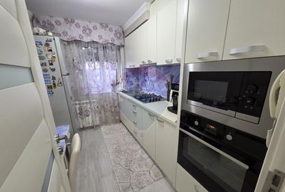 Apartament 2 camere Bld. Bucuresti - 6