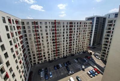 Garsoniera Lujerului - complex Exigent Plaza - Faza 2 Garsoniera Lujerului - complex Exigent Plaza - Faza 2 - 8