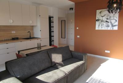 SunLake Residence, vanzare 3 camere Bloc Nou 2025, zona LACURI,mobilat si utilat - 3