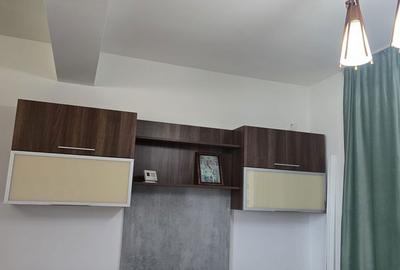 Apartament cu 3 camere în Prelungirea Ghencea - 9