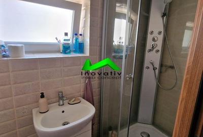 Apartament dd?nchiriat pet frindly 2 camere Sibiu Ultracentral - 5