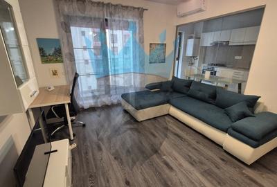 Apartament 2 Camere 21 Residence Politehnica Bucuresti - 4