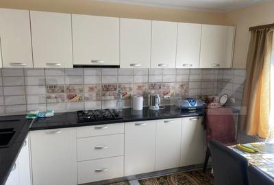 Opurtunitate , casa individuala moderna, teren 800 mp zona Patrauti - 6