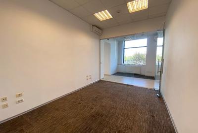 Spatiu comercial parter + mezanin Calea Victoriei - 13