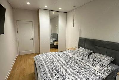 Garsonieră decomandată în Dorobanți - 6