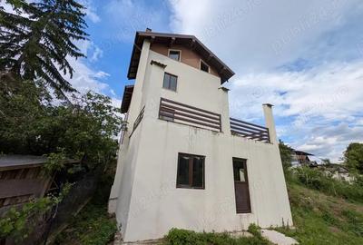 Casa Gura Vaii Bujoreni - 5