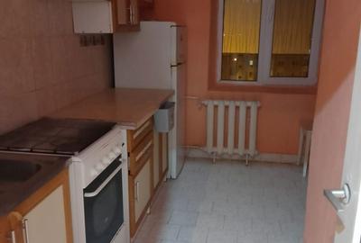 Garsonieră în Dragoș Vodă - 2