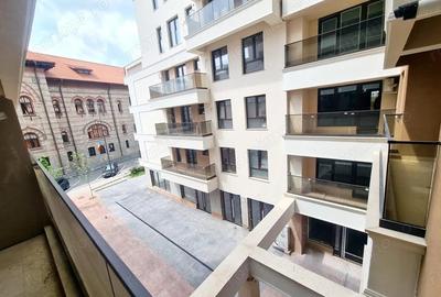 Apartament cu 3 camere în Central - 14