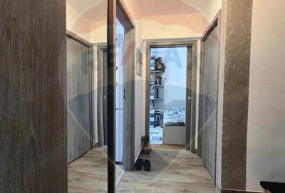 Apartament 3 camere etaj 2 confort 1 Medias - 15