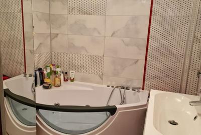 Apartament cu 3 camere decomandat în Brazda lui Novac - 6