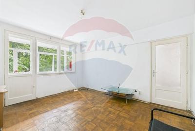 Apartament cu 3 camere de vanzare in zona Campia Libertatii - 11