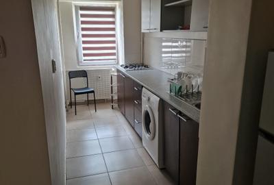 Garsonieră decomandată în Lacul Tei - 5