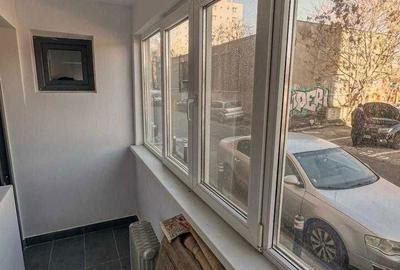 Apartament cu 3 camere, mobilat în Crângași - 2