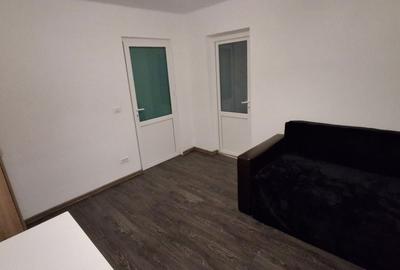 Garsonieră semidecomandată în Exterior Vest - 1