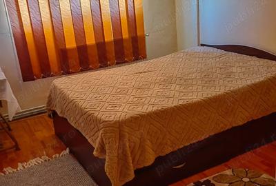 Vand urgent apartament 3 camere ultracentral (zona Luca )Campina - 6