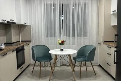 Apartament | 2 camere |  bloc nou  |  Hils Brauner - 6